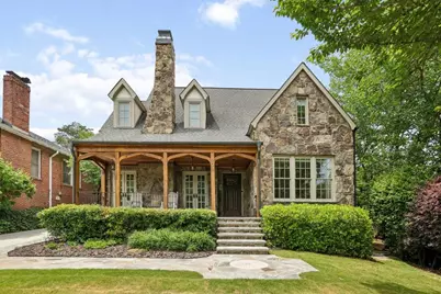906 Arlington Place, Atlanta, GA 30306 - Photo 1