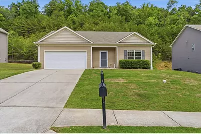 216 Arbor Drive, Rockmart, GA 30153 - Photo 1