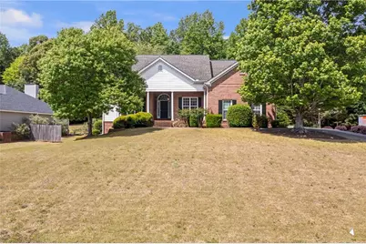 3578 Elinburg Cove Trail, Buford, GA 30519 - Photo 1