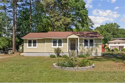 1069 Merritt Road, Marietta, GA 30062 - Photo 1