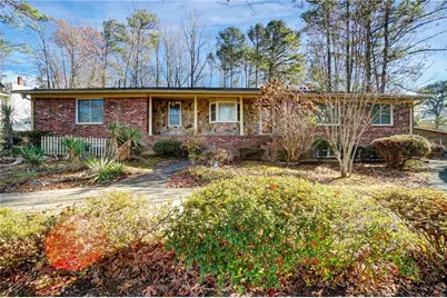648 Cativo Drive SW, Atlanta, GA 30311 - Photo 1