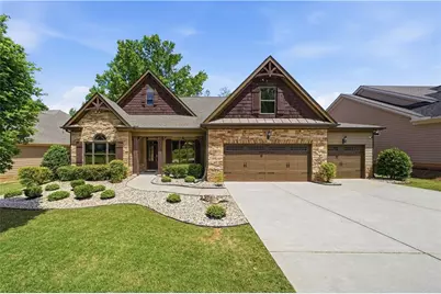 129 Dorys Way, Dallas, GA 30157 - Photo 1