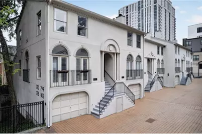 790 Piedmont Avenue NE #B, Atlanta, GA 30308 - Photo 1