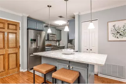 214 Ridley Howard Court, Decatur, GA 30030 - Photo 1