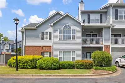 1014 Vinings Forest Lane SE #14, Smyrna, GA 30080 - Photo 1