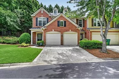 1730 Fair Oak Way, Mableton, GA 30126 - Photo 1
