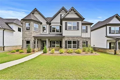 2340 Britt Street, Grayson, GA 30017 - Photo 1