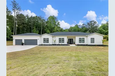 586 Cook Drive, Ellenwood, GA 30294 - Photo 1