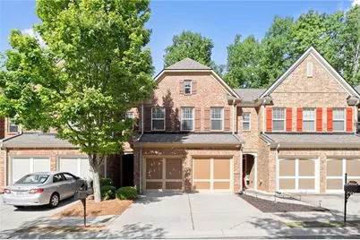 1530 Faircrest Lane, Alpharetta, GA 30004 - Photo 1