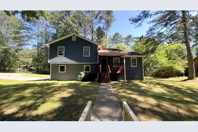 2945 Barrett Court, Powder Springs, GA 30127 - Photo 1