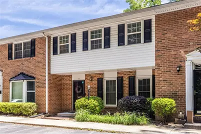 6520 Roswell Road #73, Atlanta, GA 30328 - Photo 1