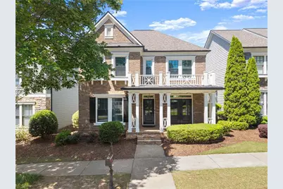 3890 Portland Trail, Suwanee, GA 30024 - Photo 1