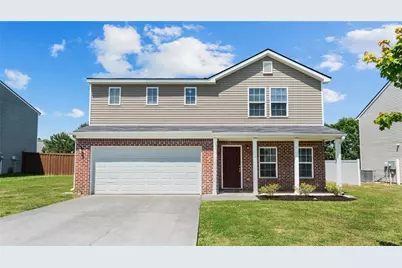 21 Hawk Spring Drive SW, Rome, GA 30165 - Photo 1