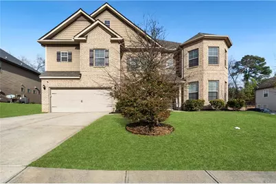 3748 Spring Place Court, Loganville, GA 30052 - Photo 1