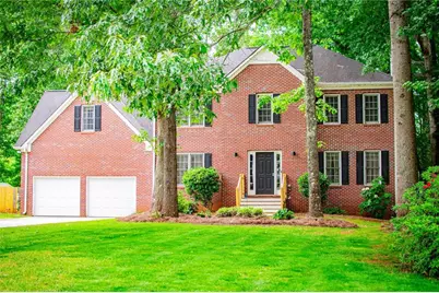 292 Lakeview Lane, Hiram, GA 30141 - Photo 1