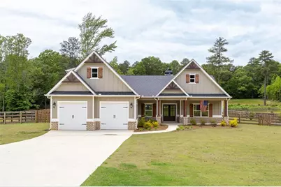 393 Rc Thompson Road, Dallas, GA 30157 - Photo 1