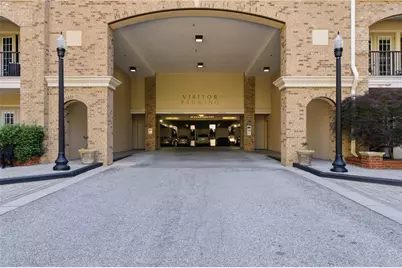 3621 Vinings Slope SE #2425, Atlanta, GA 30339 - Photo 1