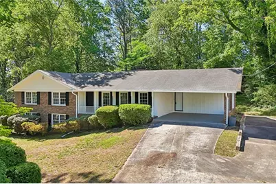2922 Laura Lane, Lithia Springs, GA 30122 - Photo 1