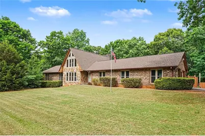 3135 Heritage Crossing Drive, Buford, GA 30519 - Photo 1