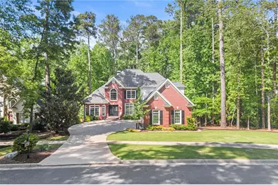 4255 Laurel Grove Trace, Suwanee, GA 30024 - Photo 1