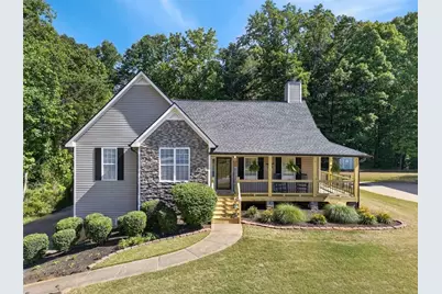 317 Barrington Drive, Hiram, GA 30141 - Photo 1