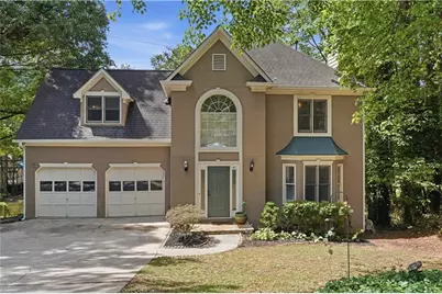 5405 Shotwell Terrace, Woodstock, GA 30188 - Photo 1