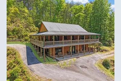 9368 Highway 52 W, Dahlonega, GA 30533 - Photo 1