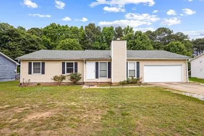 1631 Rose Garden Lane, Loganville, GA 30052 - Photo 1