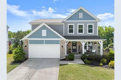 6595 Lantana Village Way, Cumming, GA 30028 - Photo 1