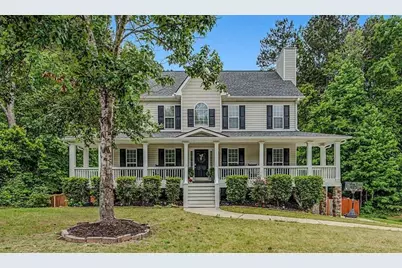 21 Chandler Ridge Drive, Douglasville, GA 30134 - Photo 1