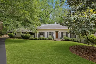 4659 Tall Pines Drive NW, Atlanta, GA 30327 - Photo 1