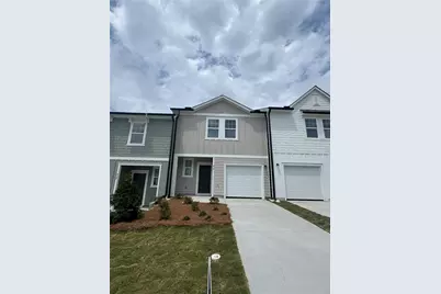 417 Towson Street, Villa Rica, GA 30180 - Photo 1