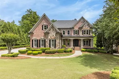 8740 Islesworth Court, Duluth, GA 30097 - Photo 1