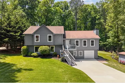 2974 Caldwell Circle, Suwanee, GA 30024 - Photo 1