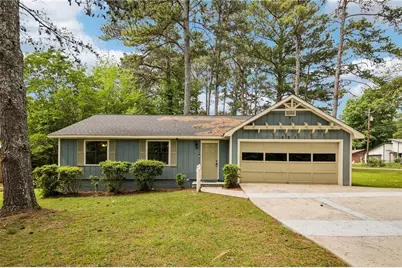 621 Maple Drive, Riverdale, GA 30274 - Photo 1