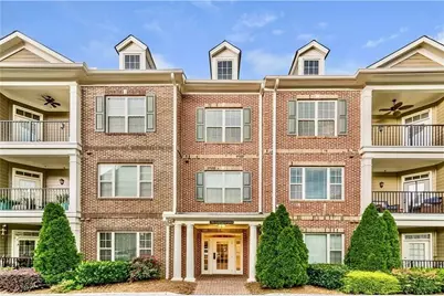 7265 Glisten Avenue #122, Atlanta, GA 30328 - Photo 1