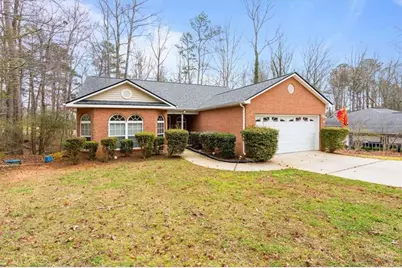 7338 S Mitchell Court S, Villa Rica, GA 30180 - Photo 1