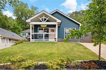 722 Grant Terrace SE, Atlanta, GA 30315 - Photo 1