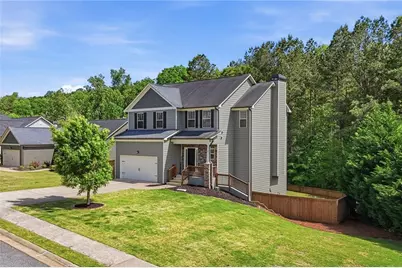 48 Harrier Drive, Dawsonville, GA 30534 - Photo 1