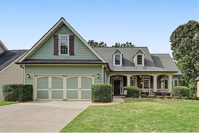 320 Cabinwood Trail, Canton, GA 30115 - Photo 1