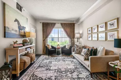 1075 Peachtree Walk NE #A419, Atlanta, GA 30309 - Photo 1