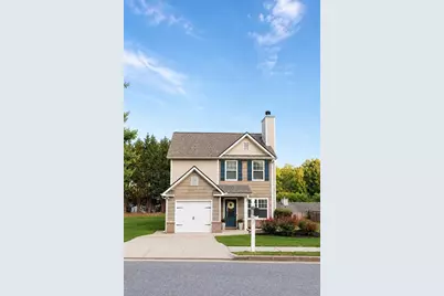92 Jameston Drive, Jefferson, GA 30549 - Photo 1