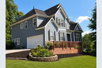 804 Sienna Woods Lane, Canton, GA 30114 - Photo 1