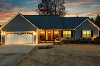 50 Central Grove Road, Rome, GA 30165 - Photo 1