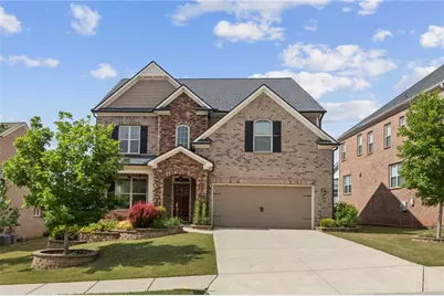 5935 Stansbury Summit, Alpharetta, GA 30005 - Photo 1