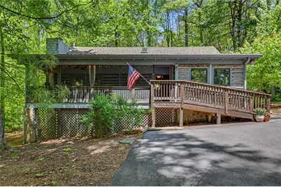 4 Saddleback Circle, Sky Valley, GA 30537 - Photo 1