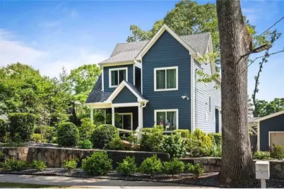 1437 Sargent Avenue SE, Atlanta, GA 30316 - Photo 1