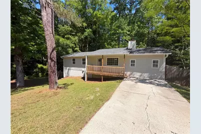 3000 Wilkes Plantation Way, Douglasville, GA 30135 - Photo 1