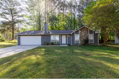 7085 Hania Drive, Fairburn, GA 30213 - Photo 1