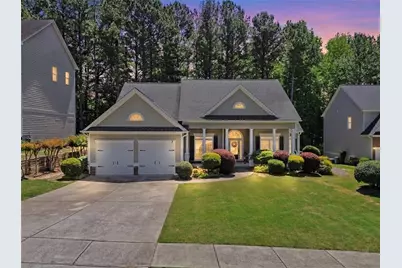 137 Pensdale Place, Acworth, GA 30101 - Photo 1